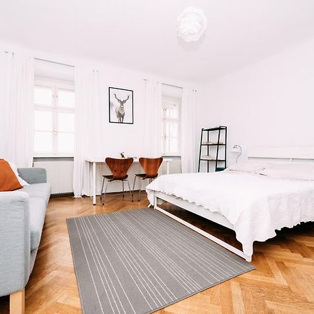 Vienna Premium Room Naschmarkt II المظهر الخارجي الصورة