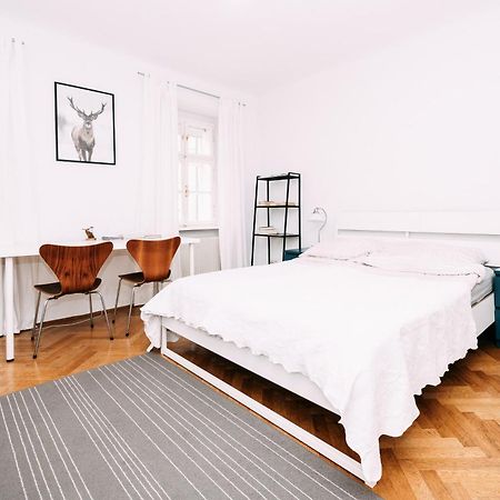 Vienna Premium Room Naschmarkt II المظهر الخارجي الصورة