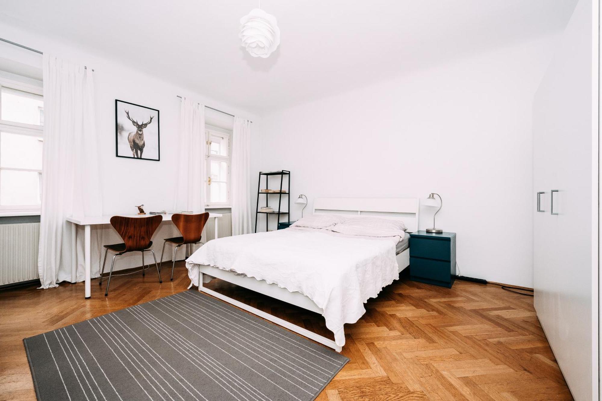 Vienna Premium Room Naschmarkt II المظهر الخارجي الصورة