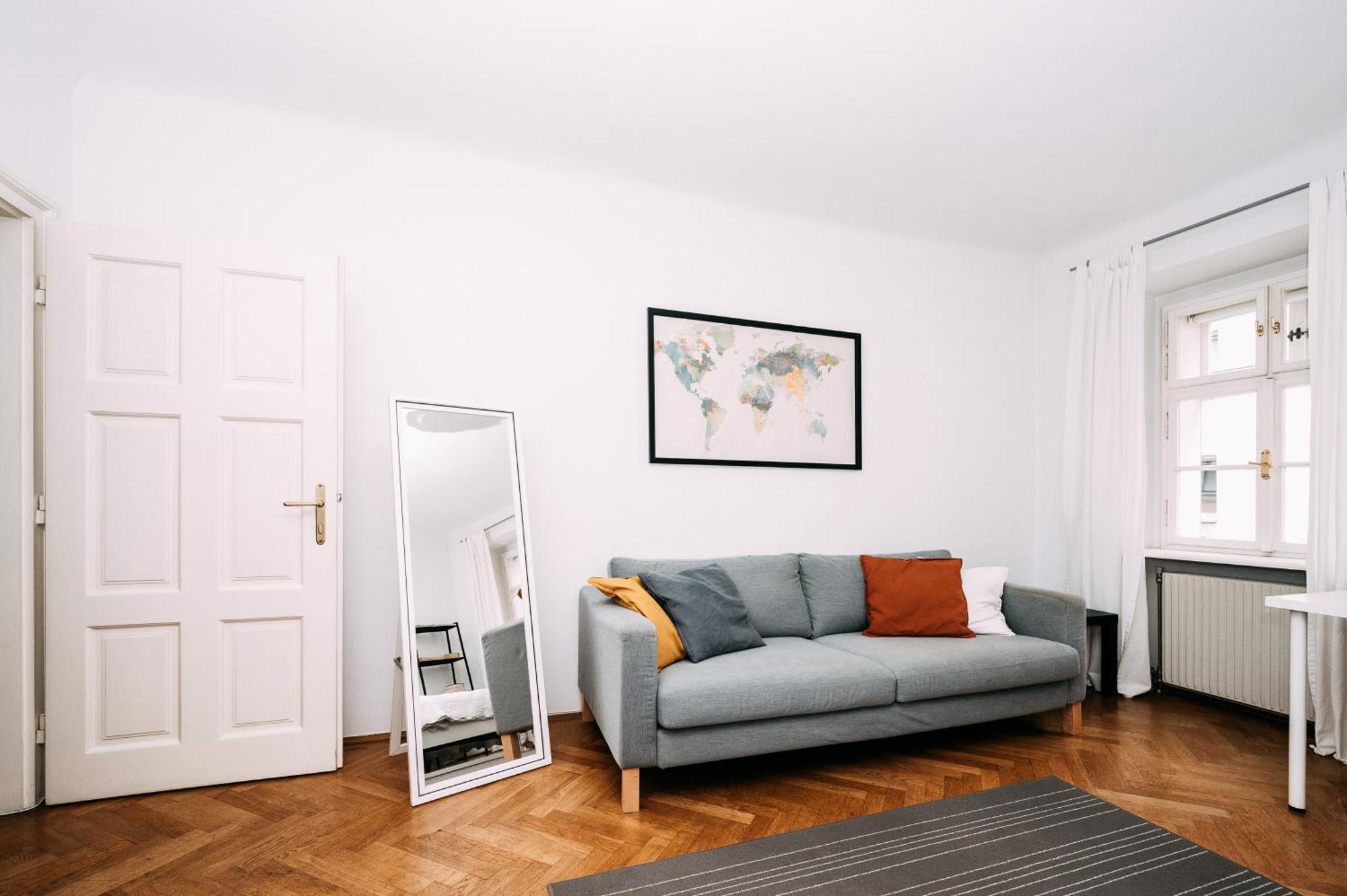 Vienna Premium Room Naschmarkt II المظهر الخارجي الصورة