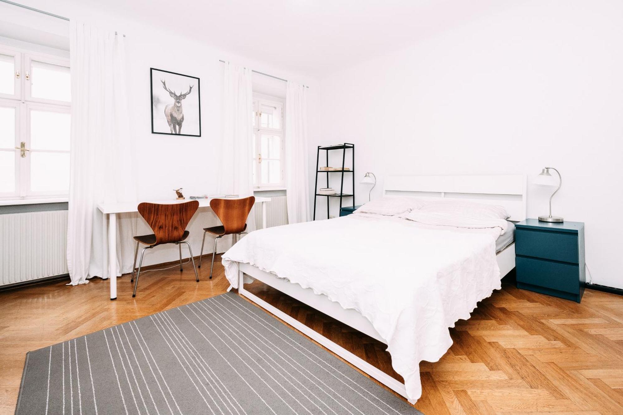 Vienna Premium Room Naschmarkt II المظهر الخارجي الصورة